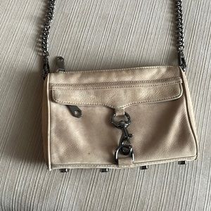 Rebecca Minkoff Mini M.A.C. Bag